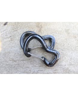 TTTM HAMMOCK CARABINER 2 KPL KARABIINI Main Image