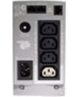 APC BACK-UPS CS 350 UPS 210 WATT Main Image