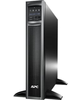 APC SMART-UPS X 1000 SMX1000I Main Image