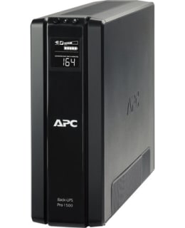 APC BACK-UPS PRO 1500-GR UPS 865 WATT Main Image