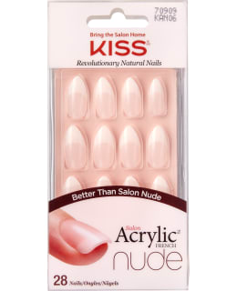 KISS SALON ACRYLIC™  M KYNSISETTI Main Image