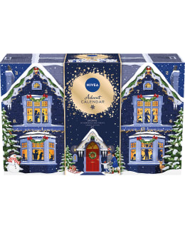 NIVEA 2024 ADVENTTIKALENTERI Main Image