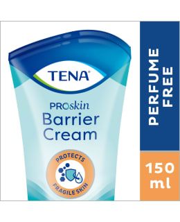 TENA BARRIER CREAM 150 ML SUOJAVOIDE Main Image