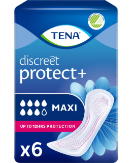 TENA LADY 6 KPL MAXI Main Image