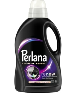 PERLANA RENEW BLACK 1,32L PYYKINPESUN. Main Image