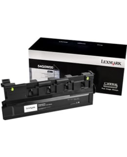 LEXMARK 54X HUKKAVÄRISÄILIÖ Main Image