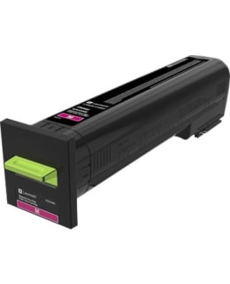 LEXMARK 82K2XME MAG 22K LASERKASETTI Main Image