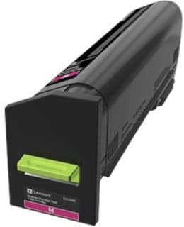 LEXMARK 82K2UME MAG 55K LASERKASETTI Main Image