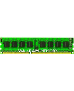 Kingston 8GB DDR3 1600MHZ CL11 DIMM muistikampa Main Image