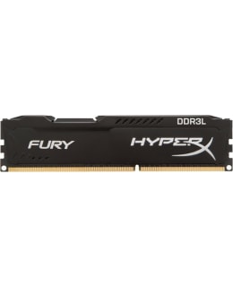 Kingston 2 GB 1600MHz DDR3 muistikampa Main Image