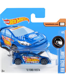 HOT WHEELS PIKKUAUTO Main Image