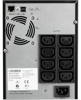 EATON 5SC 1000I UPS 700 W 1000 VA Main Image