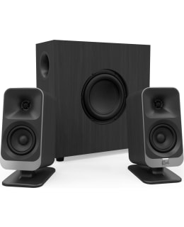 KLIPSCH PROMEDIA LUMINA 2.1 SPEAKER Main Image