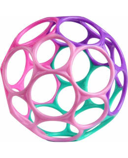 OBALL CLASSIC PURPLE PURULELUPALLO Main Image