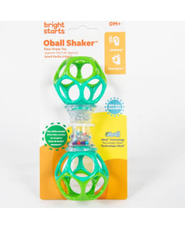 OBALL SHAKER HELISTIN Main Image