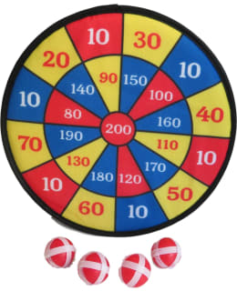 FUN TOYS TARRATIKKATAULU Main Image