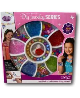 DIY JEWELRY KIMALLEHELMISETTI Main Image