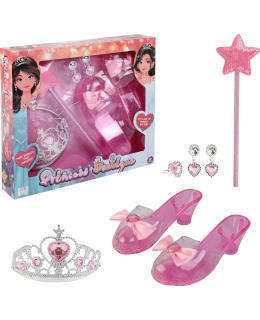 PRINCESS TIARA JA KENGÄT Main Image