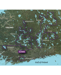 GARMIN VEU488S BC G2 VISION KEITELE-TAMP Main Image
