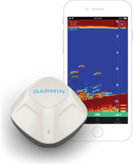 GARMIN Striker Cast kaikuluotain Main Image