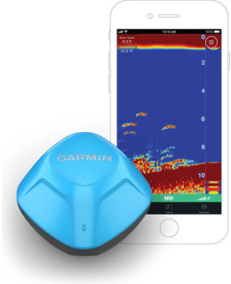 GARMIN Striker Cast GPS kaikuluotain Main Image