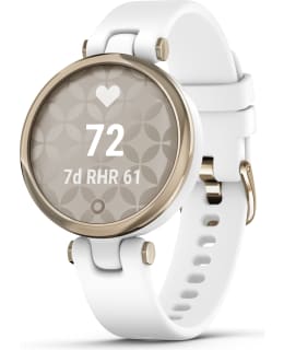 GARMIN LILY SPORT CREAM GOLD-VA ÄLYKELLO Main Image