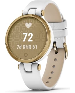 GARMIN LILY CLASSIC LIGHT KU-VA ÄLYKELL Main Image