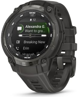 GARMIN INSTINCT CROSSOVER AMOL HAR WATCH Main Image