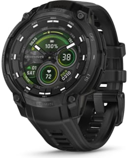 GARMIN INSTINCT CROSSOVER AMOL MUS WATCH Main Image