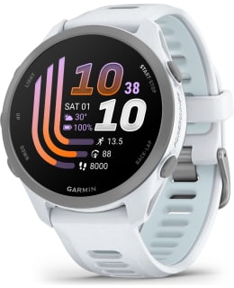 GARMIN FORERUNNER 170 VHARMAA KELLO Main Image