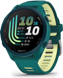 GARMIN FORERUNNER 170 MUSIC SI-VI KELLO Main Image
