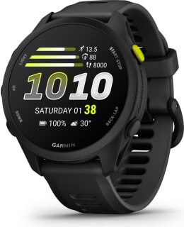 GARMIN FORERUNNER 70 MUSTA KELLO Main Image