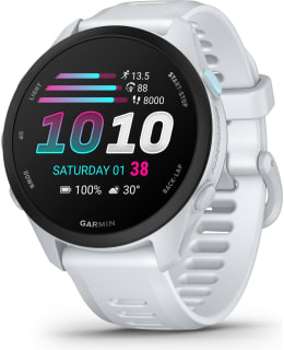 GARMIN FORERUNNER 70 VHARMAA KELLO Main Image