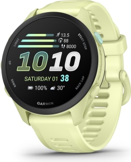 GARMIN FORERUNNER 70 SITRUS KELLO Main Image