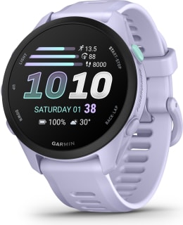 GARMIN FORERUNNER 70 LAVENTELI KELLO Main Image