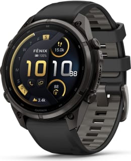 GARMIN FENIX 9 PRO 47MM 010-04336-11 Main Image
