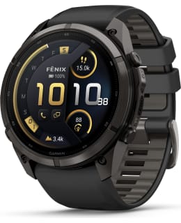 GARMIN FENIX 9 PRO 51MM 010-04337-11 Main Image