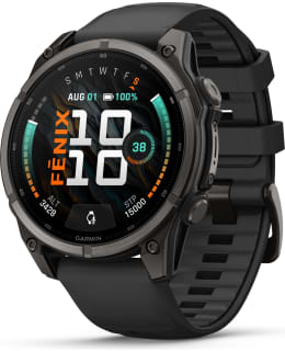 GARMIN FENIX 9 47MM 010-04762-11 KELLO Main Image