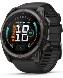 GARMIN FENIX 9 51MM 010-04763-11 KELLO Main Image