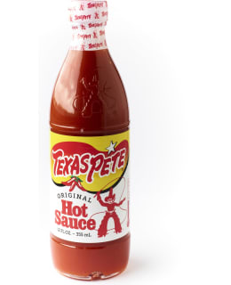Texas Pete Hot Sauce 355ml seasoning sauce Main Image