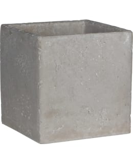 MICA JIMMY NELIÖRUUKKU 13X13X13,5CM Main Image