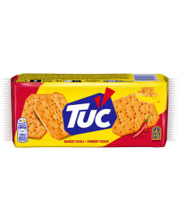 LU TUC SWEET CHILI 100 G Main Image