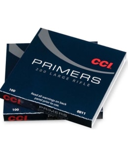 CCI 200 LR 100PC NALLI Main Image