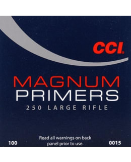 FI:CCI 250 LR MAGNUM NALLI Main Image