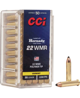 CCI 22WMR V-MAX PATRUUNA Main Image