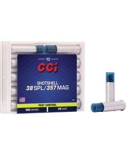 CCI BLAZER 38/357 7G 10KPL HAULIPATRUUNA Main Image