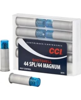 CCI BLAZER 44 MAG HAULIP. 9G 10KPL PATRU Main Image