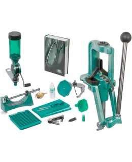RCBS Rock Chucker Supreme Reload Kit Main Image