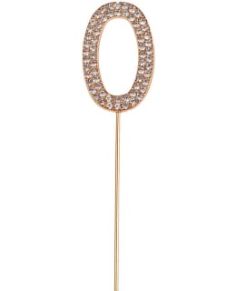 STRASSI NUMERO 0 KAKKUKORISTE Main Image