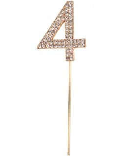 STRASSI NUMERO 4 KAKKUKORISTE Main Image